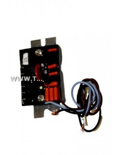 12-00520-01 DETECTOR Y...