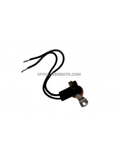 12-00554-01 CLIXON