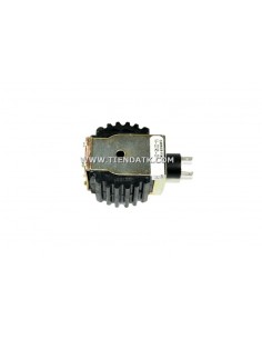 14-00145-03 BOBINA SOLENOIDE