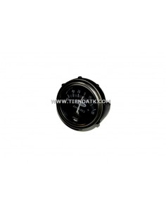 22-00538-01SV AMPERIMETRO