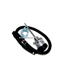 25-38109-06SV SOLENOIDE...
