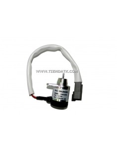 42-100 SOLENOIDE DE PARO SL