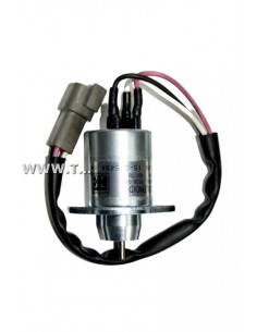 42-1700 SOLENOIDE DE PARO...