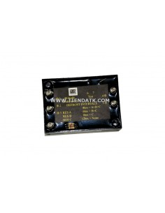 44-6148 TEMPORIZADOR...