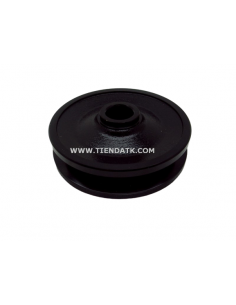 50-01168-00 3'.58'' POLEA... 2