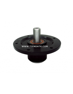 50-60342-00 EJE VENTILADOR...