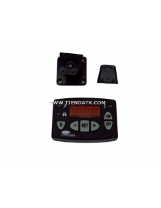 79-60428-01 MANDO CABINA... 2