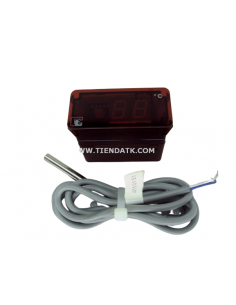133477 TELEMETRO / TERMOSTATO 2