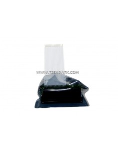 DISPLAY TERMOGRAFO TRANSCAN