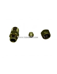 40-00450-00 CONECTOR DEPOSITO
