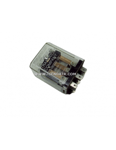10-00220-00 RELE 12VDC 2