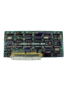 133500 PLACA STARTRONIC