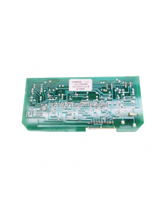 7104102 PLACA TERMOSTATICA