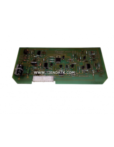 7104102 PLACA TERMOSTATICA 2