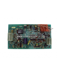 7104515 PLACA START -  STOP