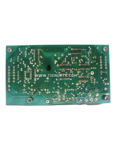 7104515 PLACA START -  STOP 2