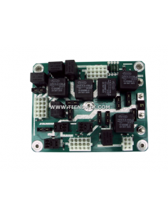 12-00530-05 PLACA RELES MAXIMA