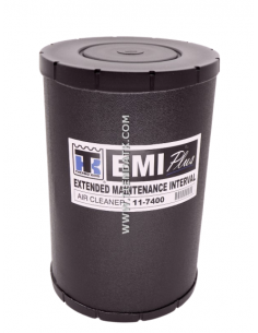 11-7400 FILTRO AIRE SMX -...