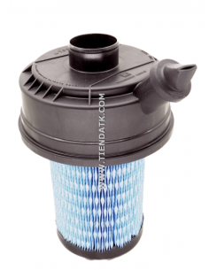 11-9300 FILTRO AIRE (larga...