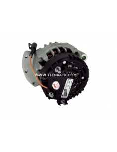 30-01114-06 ALTERNADOR 70... 2