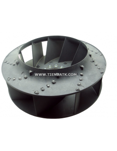 38-00530-02SV KIT TURBINA... 2