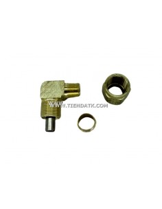 40-00342-02 RACORD CURVA 90