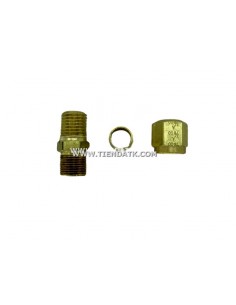 40-00450-01 CONECTOR DEPOSITO 2