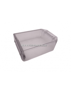 790141901 TAPA TERMOSTATO 2