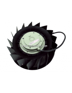 79-01693-02 TURBINA...