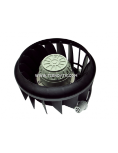 79-01693-02 TURBINA... 2