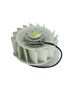79-01693-05 TURBINA EVAP,... 2