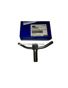 17-21077-00 BOLT ASSY ROTOR...
