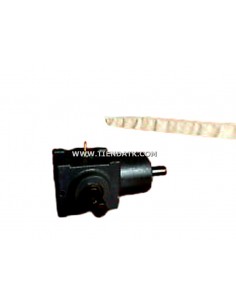 14-01114-20 BOBINA SOLENOIDE