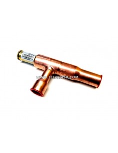 14-60000-02 VALVULA CPR VECTOR