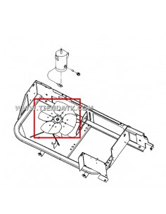 38-60017-00 VENTILADOR 2