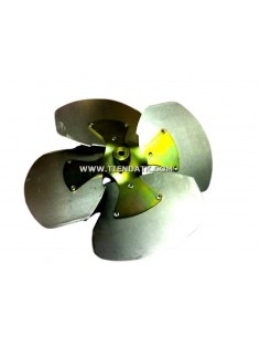38-60018-00 VENTILADOR