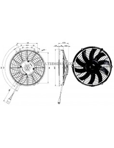 54-00598-03 VENTILADOR 2