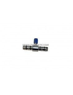 40-60291-25 RACORD STRAIGHT...