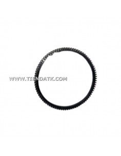 25-39125-01 PISTON A  0,50MM
