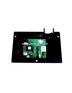 MICROPROCESADOR VIENTO