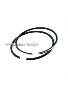 942078 ARO PISTON