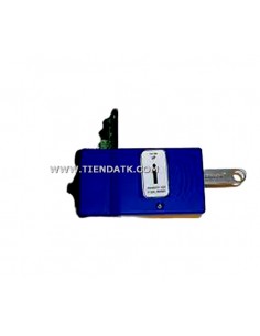 76-50214-01 PC CARD ADAPTER...