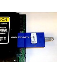 76-50214-01 PC CARD ADAPTER... 2
