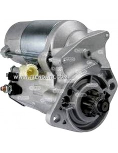 253931600R ARRANQUE ULTRA... 2