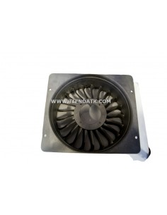 48-00427-01 STATOR