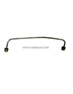 25-37611-00 TURBO INYECTOR