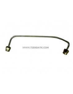 25-37612-00 TURBO INYECTOR