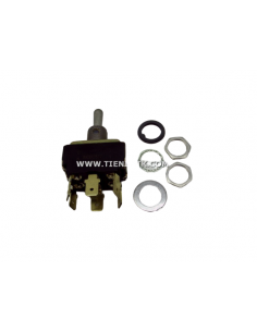 10-01129-08SV INTERRUPTOR