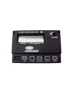 12-00325-02 PANEL CONTROL 2