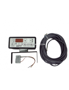 12-60008-07 SK MANDO CABINA 2